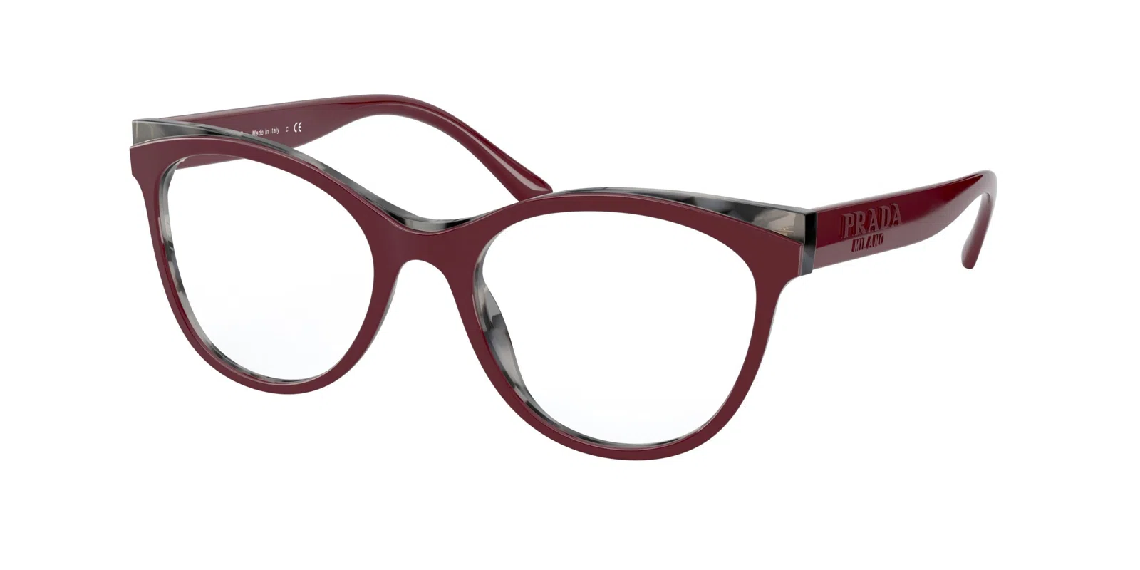 Prada 05WV Eyeglasses - view 2